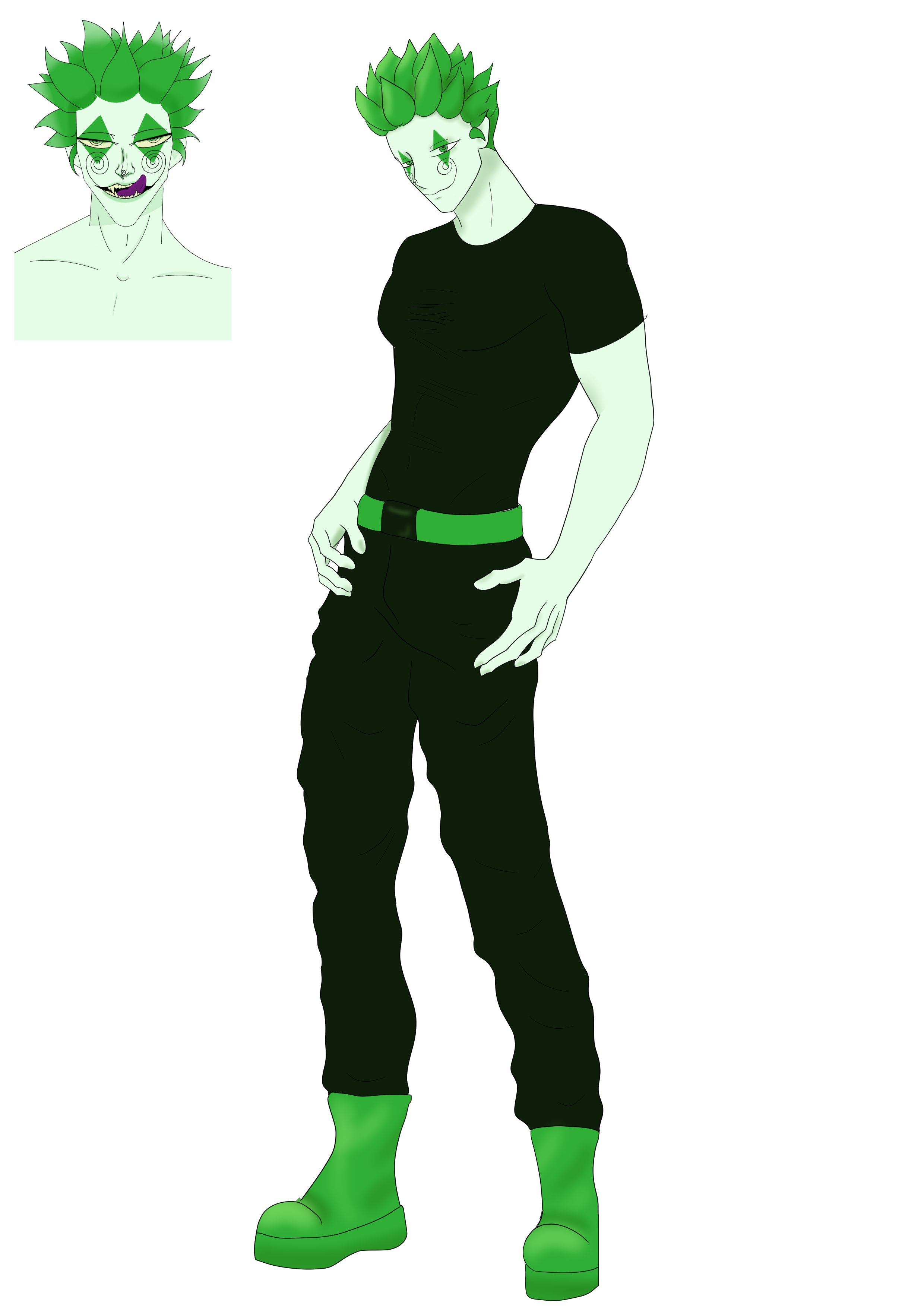 Subject 01