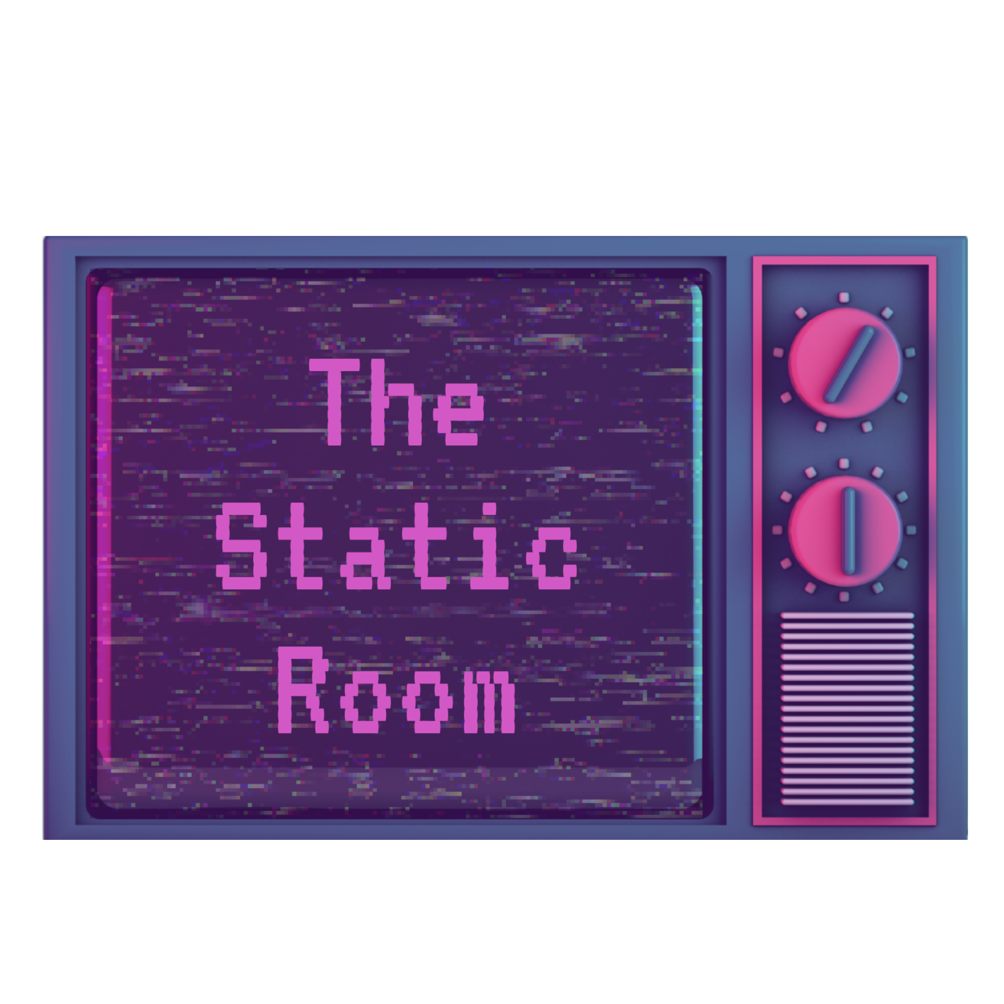The Static Room